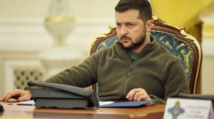 Диктатура офиса Зеленского и черниговские метастазы Диктатура офиса Зеленского и черниговские метастазы