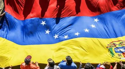 Россия не простит Трампу Венесуэлу