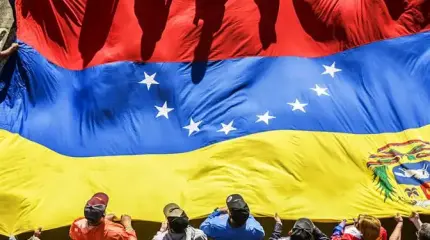 Россия не простит Трампу Венесуэлу