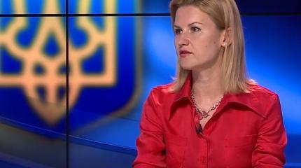 Дьяченко: Украина попала в ловушку Москвы Дьяченко: Украина попала в ловушку Москвы