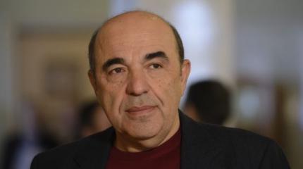 Рабинович: У украинцев нет подкожного жира, не сменим власть — все вымрем Рабинович: У украинцев нет подкожного жира, не сменим власть — все вымрем