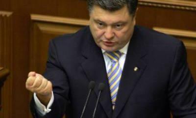 Порошенко напомнил Швеции про подвиги Мазепы Порошенко напомнил Швеции про подвиги Мазепы
