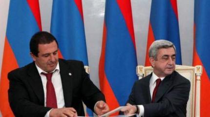 Армения: ситуация обостряется