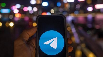 Telegram могут заблокировать в США по политическим причинам