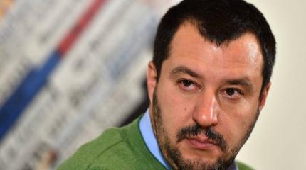 Призрак либерального фашизма бродит по Европе Призрак либерального фашизма бродит по Европе