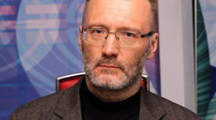 Сергей Михеев: травля Ирана вылезет США и Трампу боком Сергей Михеев: травля Ирана вылезет США и Трампу боком