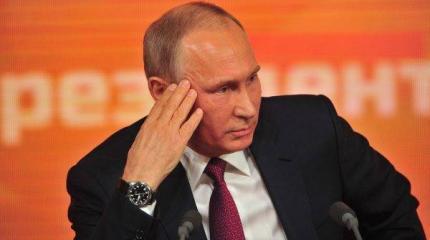 «Вы вообще нормальные люди?» И другие крылатые фразы Владимира Путина «Вы вообще нормальные люди?» И другие крылатые фразы Владимира Путина