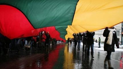 Дорогое удовольствие: Во сколько обходится Литве борьба с Россией Дорогое удовольствие: Во сколько обходится Литве борьба с Россией