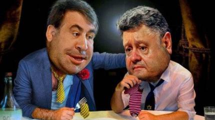 «Неотыгранная карта»: почему не арестовывают Саакашвили за прорыв границы «Неотыгранная карта»: почему не арестовывают Саакашвили за прорыв границы