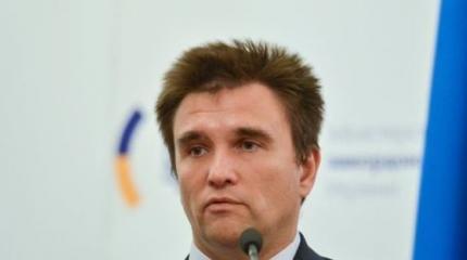 Почему Климкин заговорил о запрете призыва в Крыму Почему Климкин заговорил о запрете призыва в Крыму