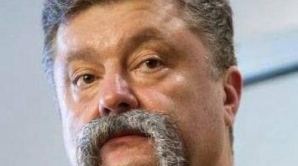 Третий майдан не за горами: русские вмешаются в выборы президента Украины
