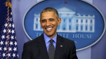 Барак Обама проведет долгожданный саммит с лидерами АСЕАН в Калифорнии