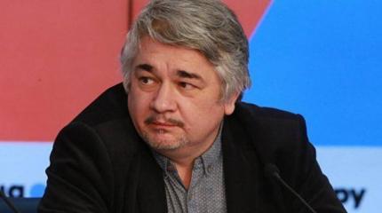 Ищенко объяснил неизбежность распада олигархической Украины Ищенко объяснил неизбежность распада олигархической Украины