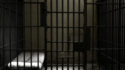 Три года тюрьмы за критику: интервью с бывшим заключённым Три года тюрьмы за критику: интервью с бывшим заключённым
