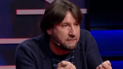 Обернётся полным крахом: эксперт Юрий Молчанов о вещании UATV на Донбасс Обернётся полным крахом: эксперт Юрий Молчанов о вещании UATV на Донбасс