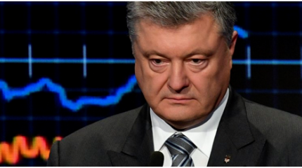 Порошенко нашел слабое место Путина