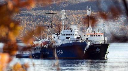 Арктика должна оставаться русской Арктика должна оставаться русской