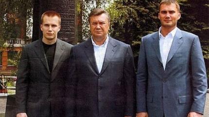 Появились страшные подробности внезапной смерти Виктора Януковича-младшего Появились страшные подробности внезапной смерти Виктора Януковича-младшего