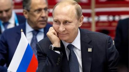 События в Иране развязывают Путину руки в отношении киевской власти