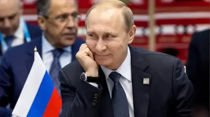 События в Иране развязывают Путину руки в отношении киевской власти