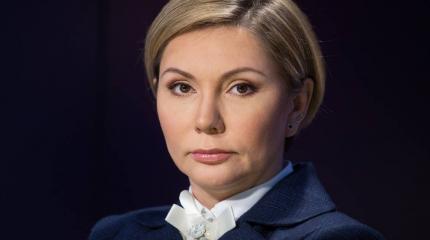 Бондаренко уверена, что Украина расползется на отдельные хутора Бондаренко уверена, что Украина расползется на отдельные хутора