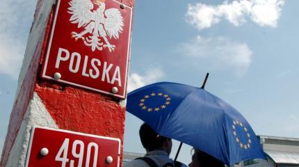 В Польше прокомментировали возможный выход страны из ЕС