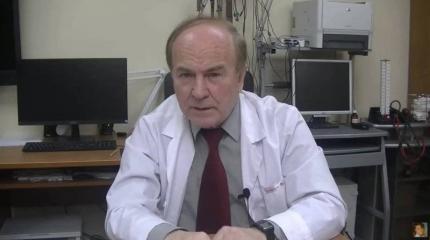 Гундаров назвал насильственную вакцинацию государственным преступлением Гундаров назвал насильственную вакцинацию государственным преступлением