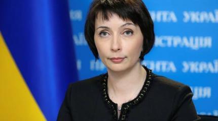 Елена Лукаш: Предвыборная программа Зеленского никогда не будет исполнена
