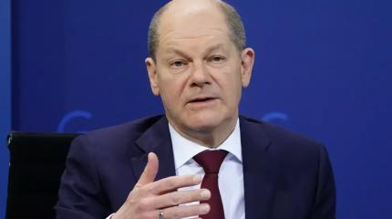 Каким может быть итог визита Шольца в Москву после слов посла ФРГ о России Каким может быть итог визита Шольца в Москву после слов посла ФРГ о России