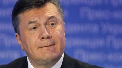 Виктор Янукович объявил о готовности дать показания украинским правоохранительным органам
