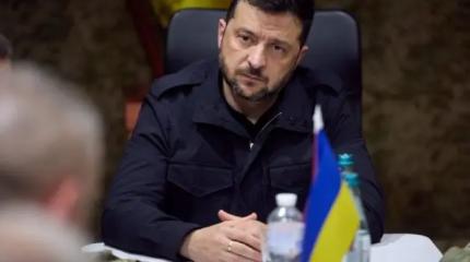 «Я готов уйти»: Зеленский сделал неожиданное признание о будущем Украины
