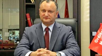 Президент со связанными руками Президент со связанными руками