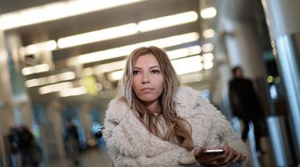 Киев дополнительно разъяснит позицию по Самойловой, чтобы избежать санкций
