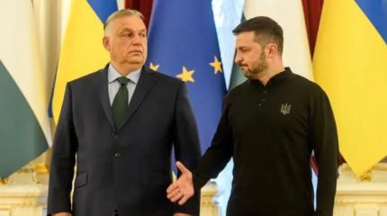 Politico: за закрытыми дверями у Венгрии есть мощная поддержка в ЕС