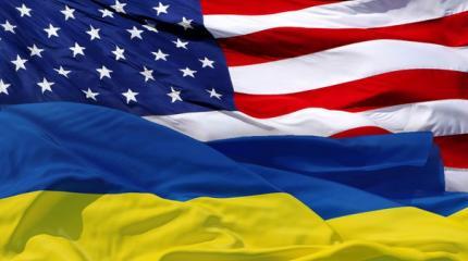 В Киеве заявили, что США обязаны Украине своей безопасностью В Киеве заявили, что США обязаны Украине своей безопасностью
