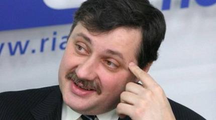 Дмитрий Евстафьев: Выборы – это мы. И криминал на выборах – тоже мы