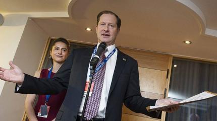 Шведское издание Dagens Nyheter: Польша снова выставила себя на посмешище Шведское издание Dagens Nyheter: Польша снова выставила себя на посмешище