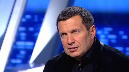 Соловьев: Путин дал понять Украине, что Россия не уступит нацистам Соловьев: Путин дал понять Украине, что Россия не уступит нацистам