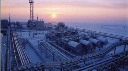 Газ из России – уникальный шанс для Германии стать независимой Газ из России – уникальный шанс для Германии стать независимой
