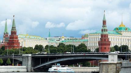 Москва пытается объяснить Западу, что ее не надо злить Москва пытается объяснить Западу, что ее не надо злить