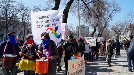 Ставка на Ислам как политический инструмент