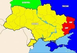 Дурень думкой богатеет: на Украине размечтались о Крыме и Донбассе Дурень думкой богатеет: на Украине размечтались о Крыме и Донбассе