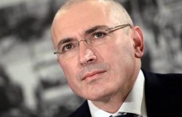 Ходорковский планирует войну в Чечне Ходорковский планирует войну в Чечне