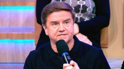 Карасев рассказал, чем обернется языковой закон для Украины Карасев рассказал, чем обернется языковой закон для Украины