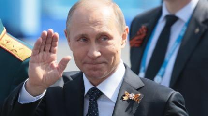 Der Spiegel: «Россия захватила Украину» Der Spiegel: «Россия захватила Украину»