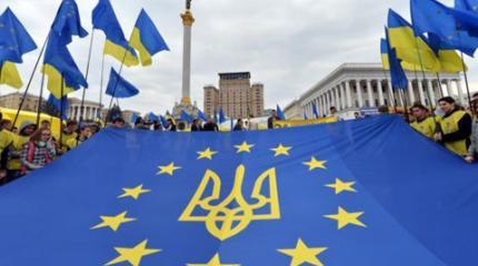 Украинцам доходчиво объяснили, почему Грузия получила безвиз без проблем Украинцам доходчиво объяснили, почему Грузия получила безвиз без проблем