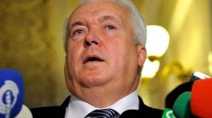 Олейник предложил включить в Союзное государство Украину Олейник предложил включить в Союзное государство Украину
