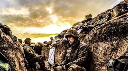 Минская пятилетка: почему не наступает мир