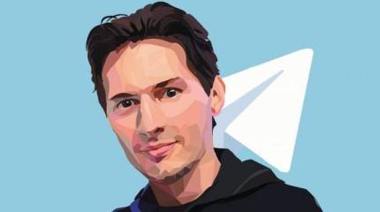 Telegram становится центром протестной активности