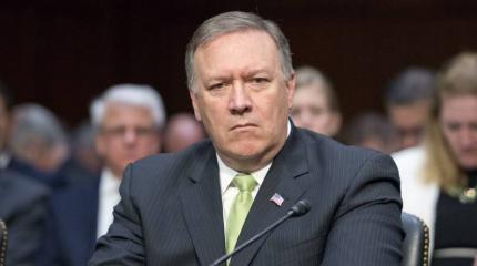 Американский ультиматум России: симметричного ответа нет